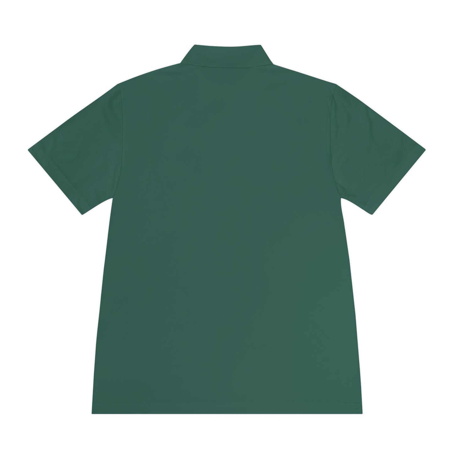 Driprime Streetwear Character TM. Polo Shirt (Men's)