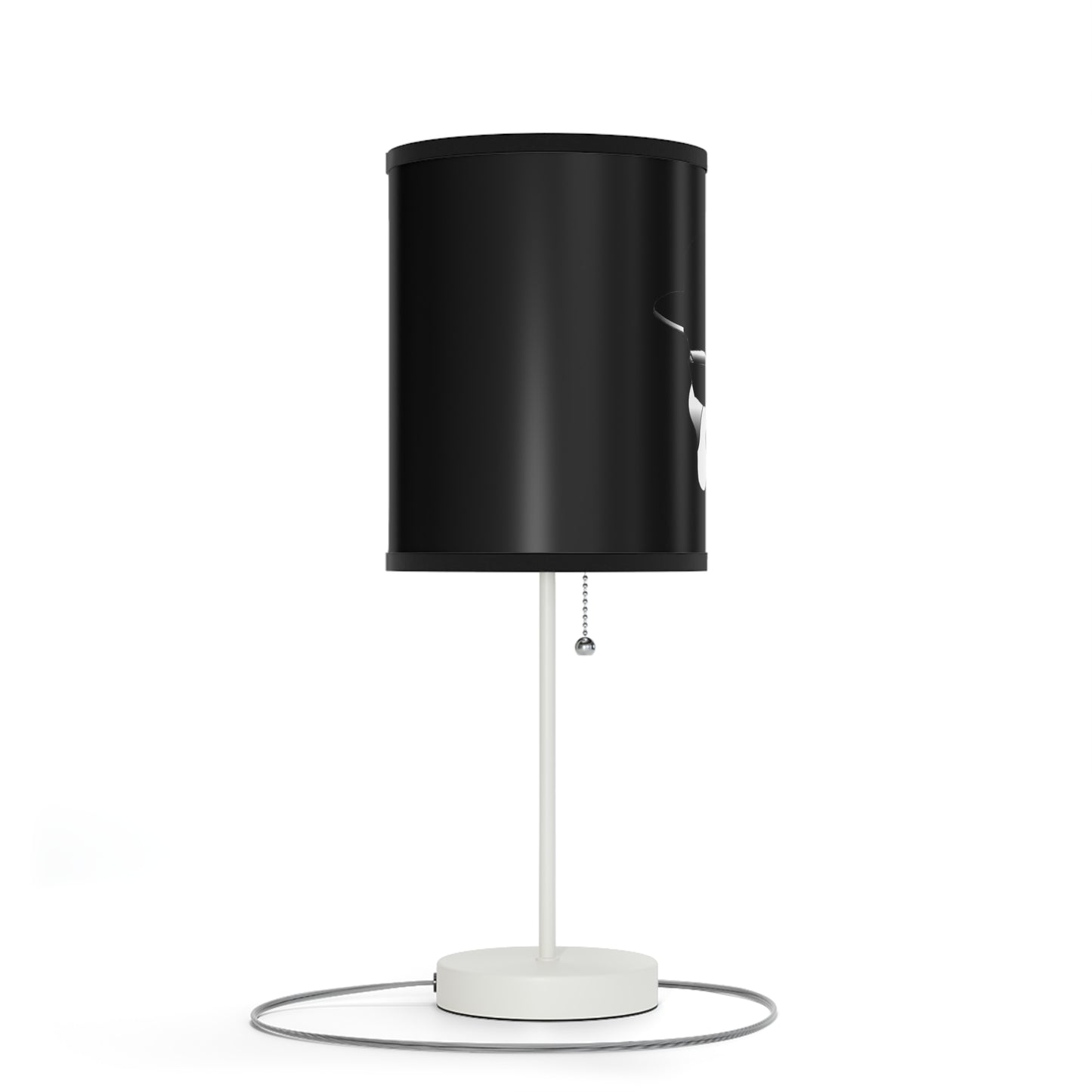 Driprime Streetwear DripDecor TM. Lamp w/Stand