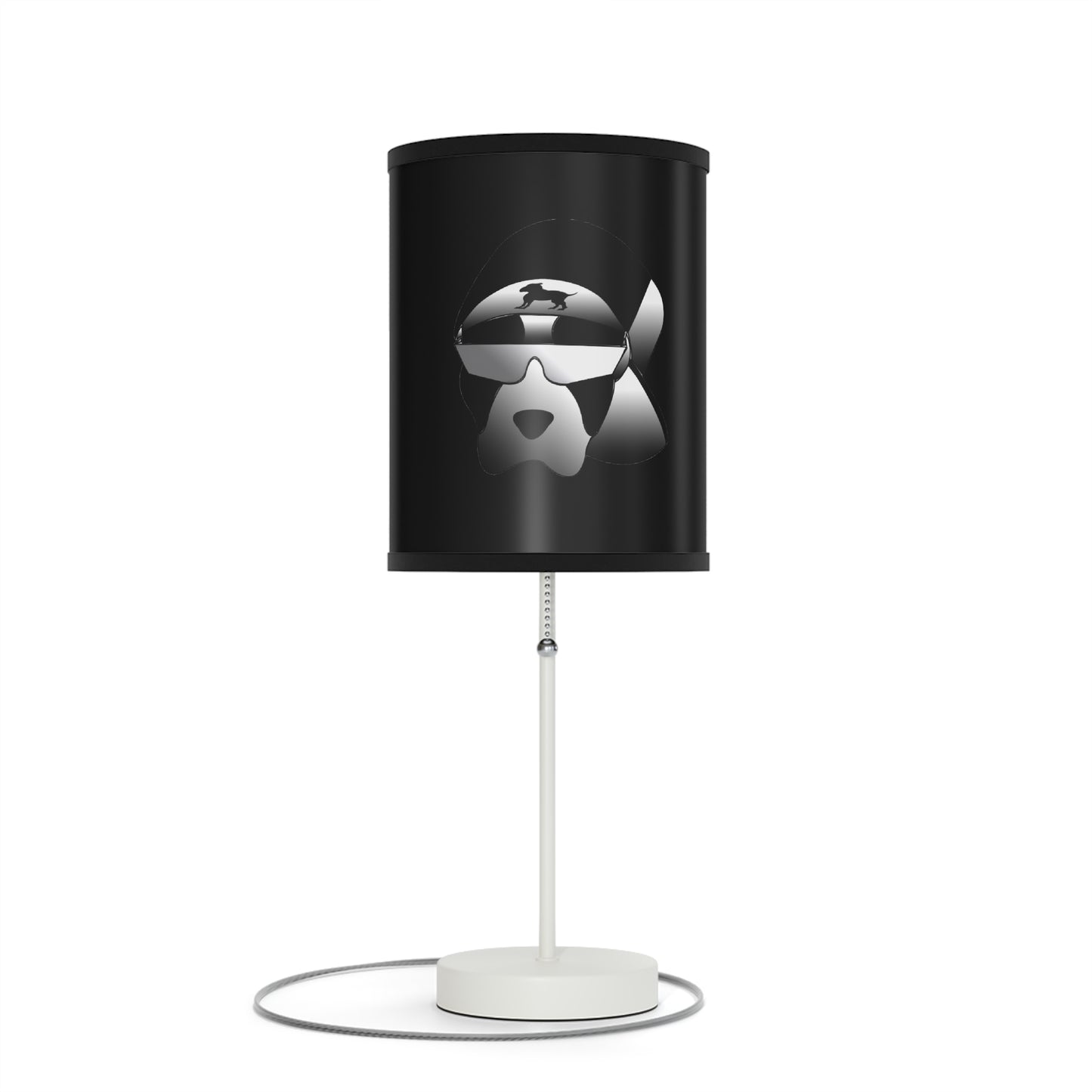 Driprime Streetwear DripDecor TM. Lamp w/Stand