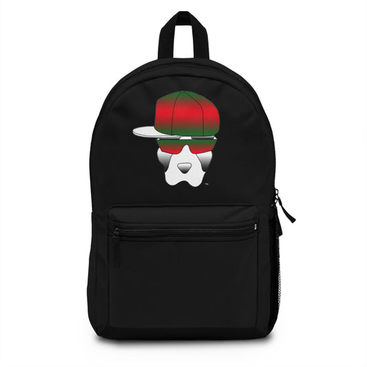 Dripprime Streetwear Character Backpack