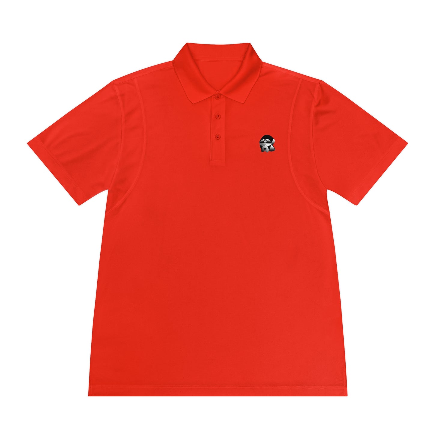 Driprime Streetwear Character TM. Polo Shirt (Men's)