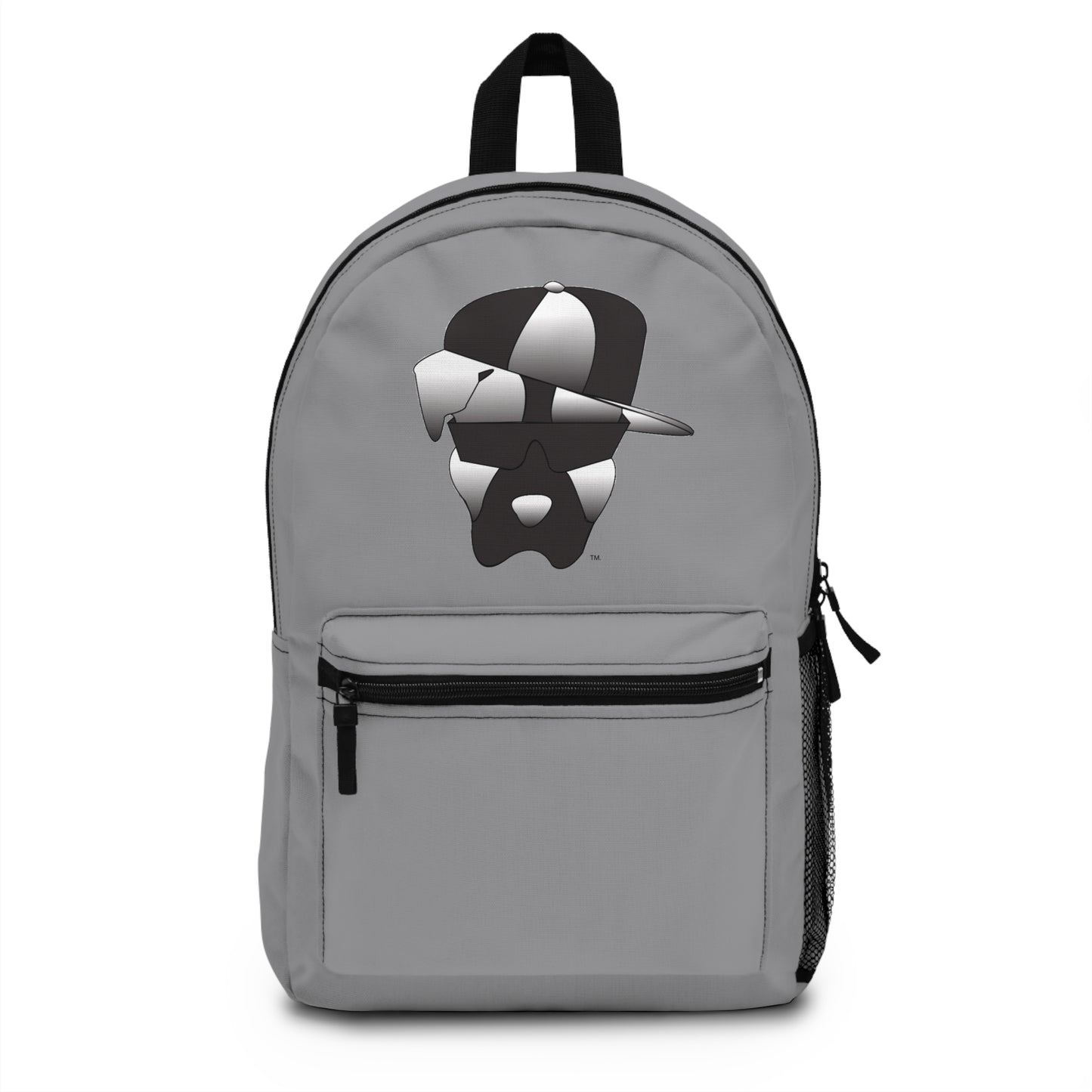 Driprime Streetwear Character Backpack