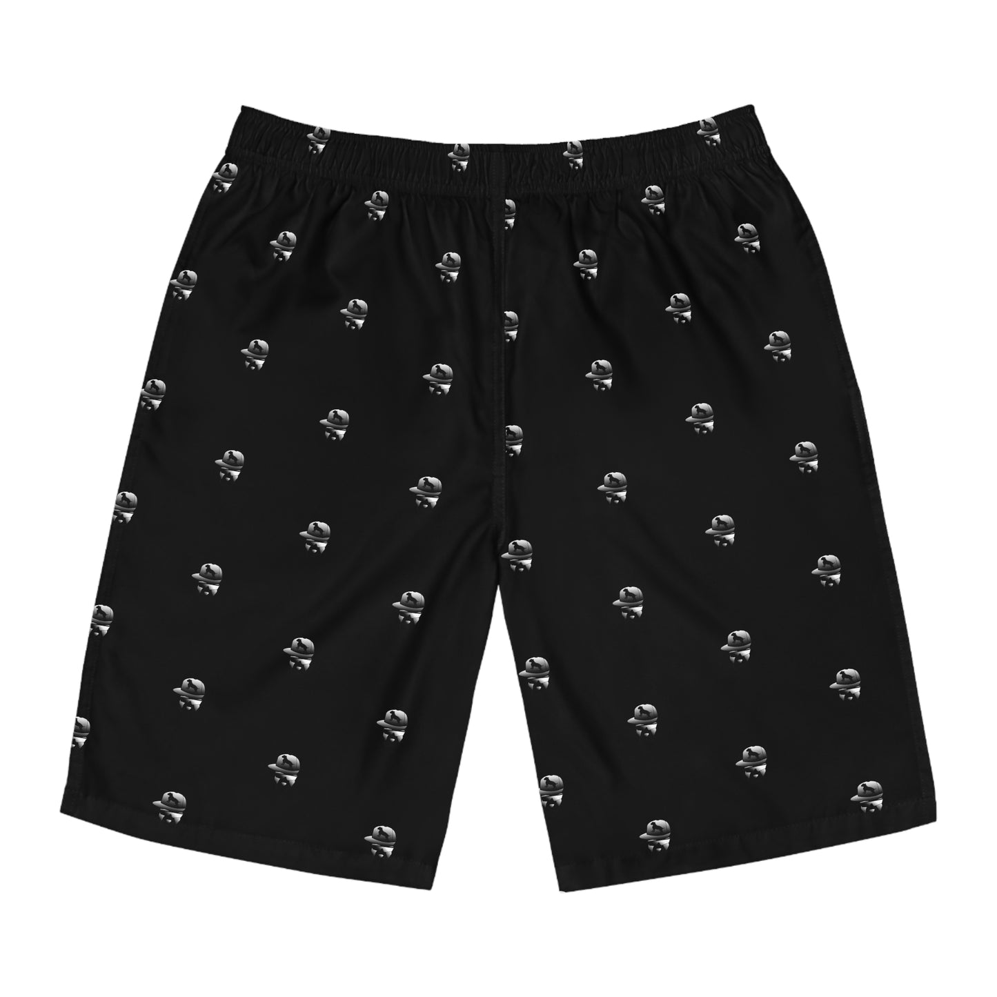 Driprime Streetwear Character TM. Board Shorts (Men's)