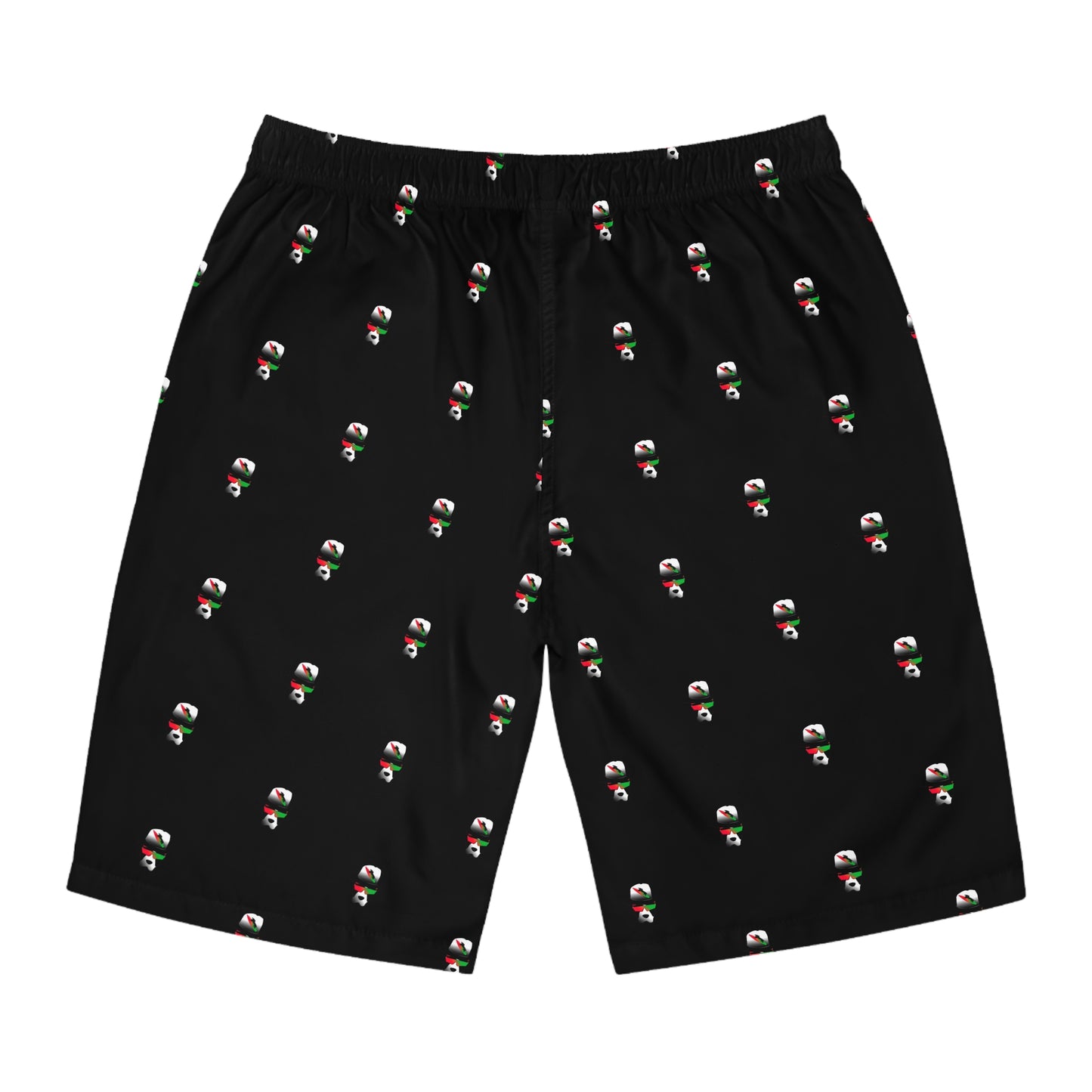 Driprime Streetwear Character Board Shorts (Men's)