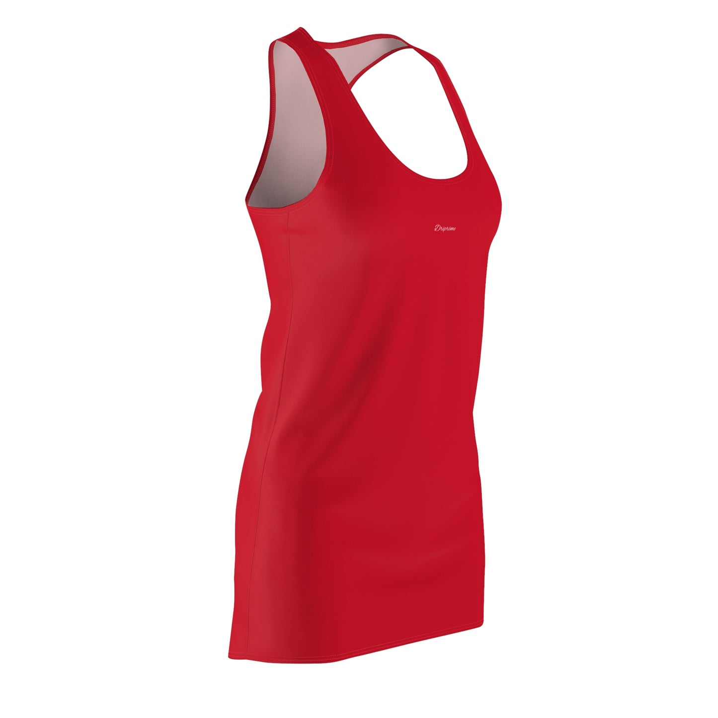 Driprime Fitmodel TM. Racerback Dress (Women's)