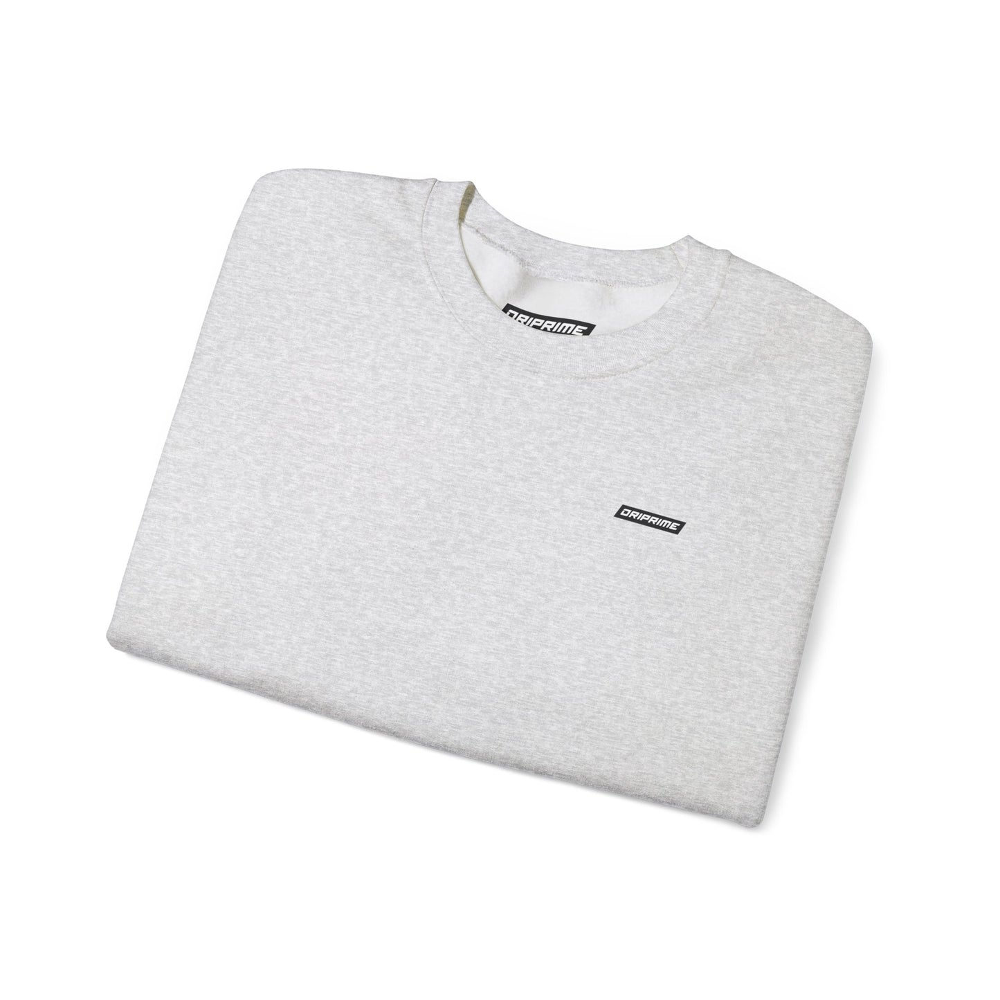 Driprime Streetwear Parallelogram TM. Sweatshirt (Men's)