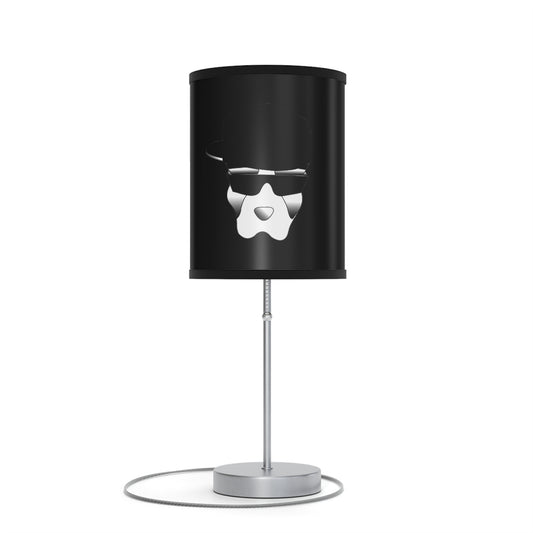 Driprime Streetwear DripDecor TM. Lamp w/Stand