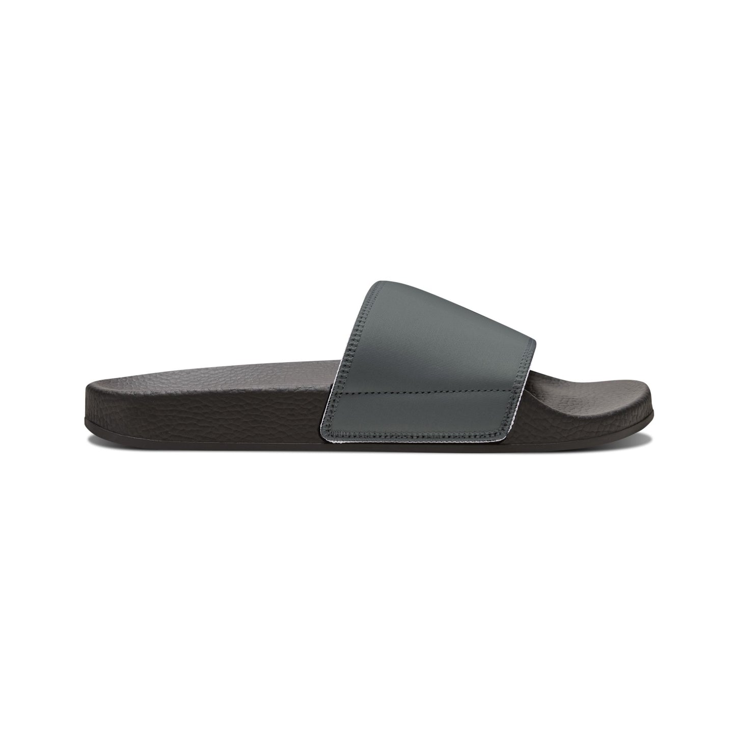 Driprime Streetwear Character TM. Slides (Men's)