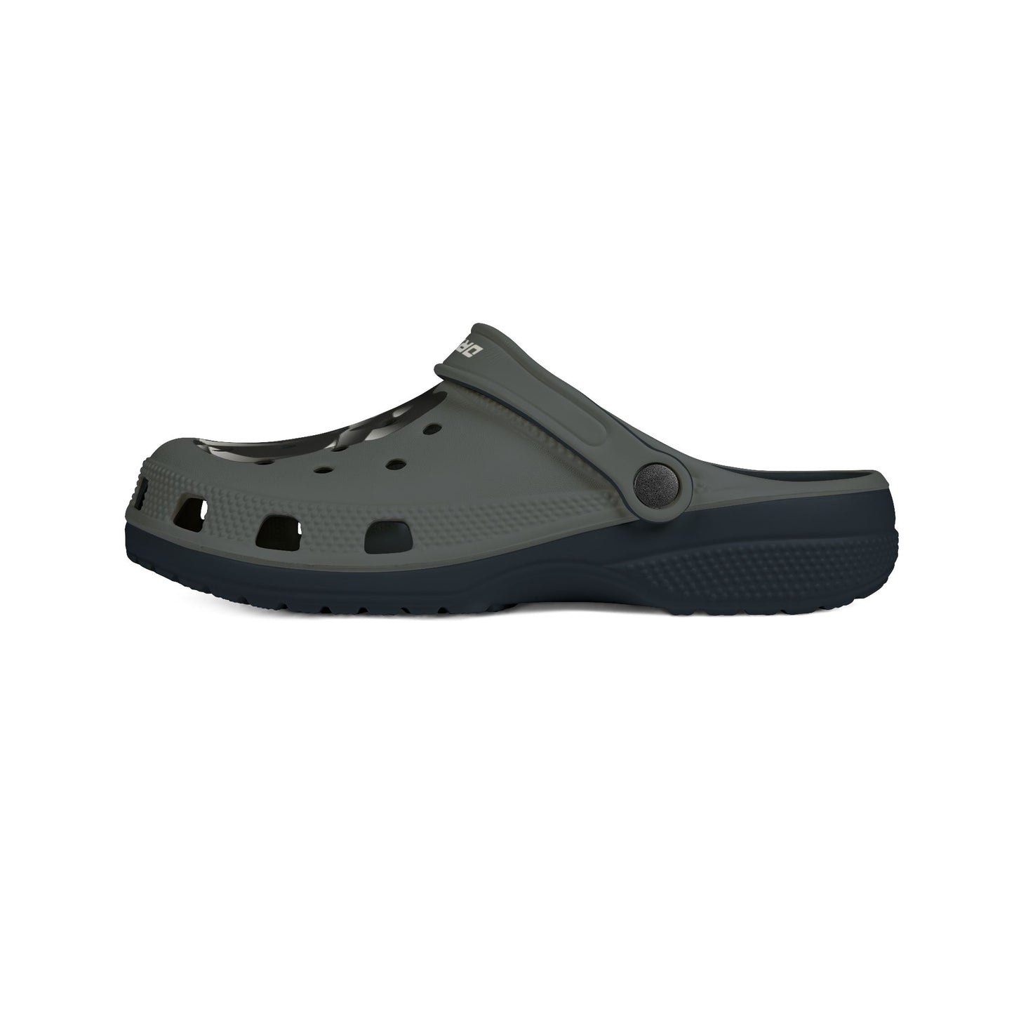 Driprime Streetwear Character TM. Foam Clogs (Men's)