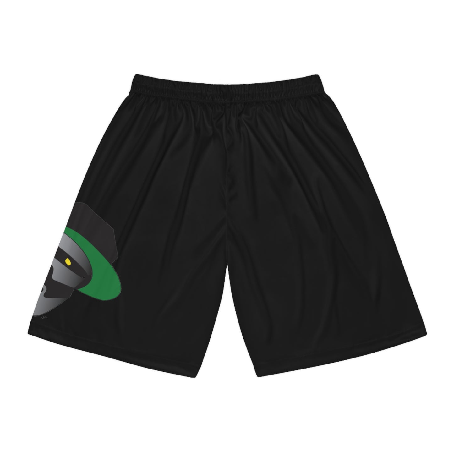 Driprime Streetwear Character TM. B'Ball Shorts (Men's)