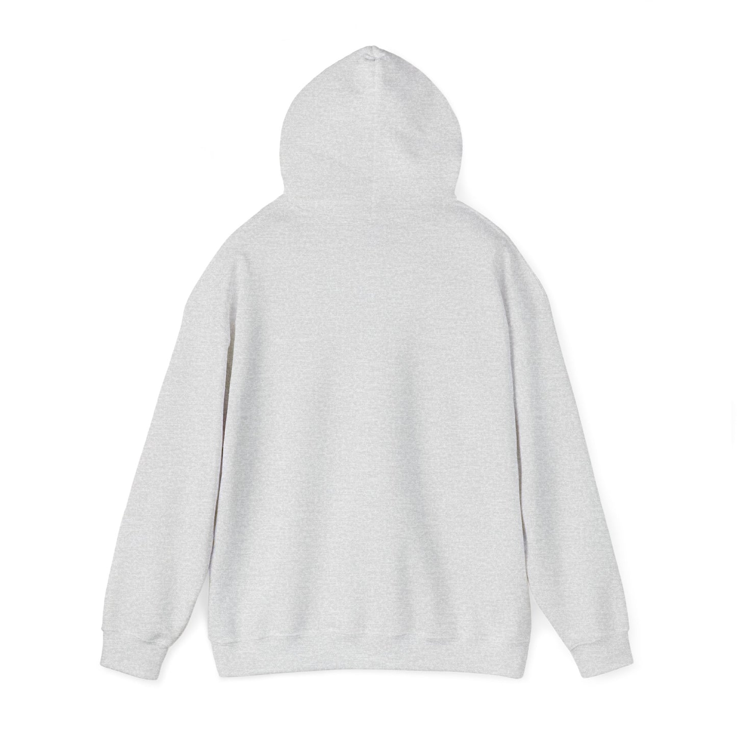 Driprime Streetwear Character TM. Pullover Hoodie (Men's)