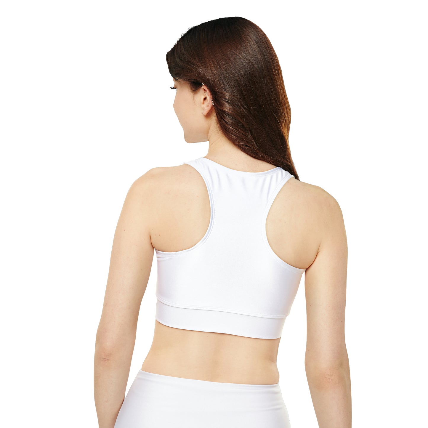 Driprime Women's Padded Sports Bra