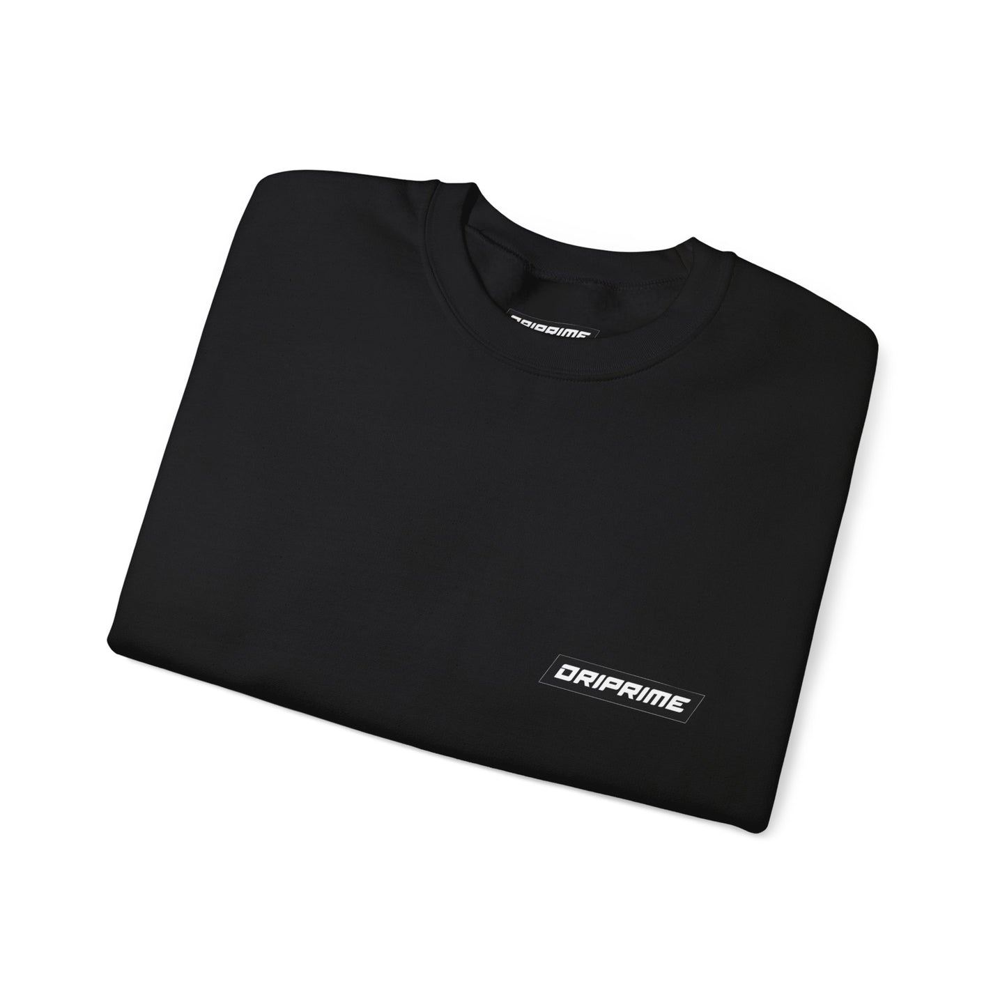 Driprime Streetwear Parallelogram TM. Sweatshirt (Men's)