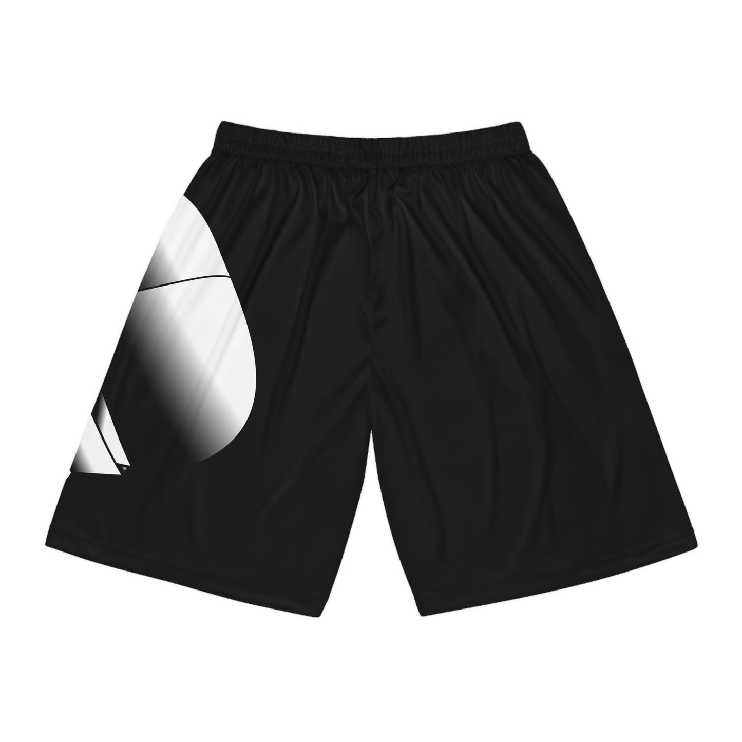 Driprime Streetwear Character TM. B'Ball Shorts (Men's)