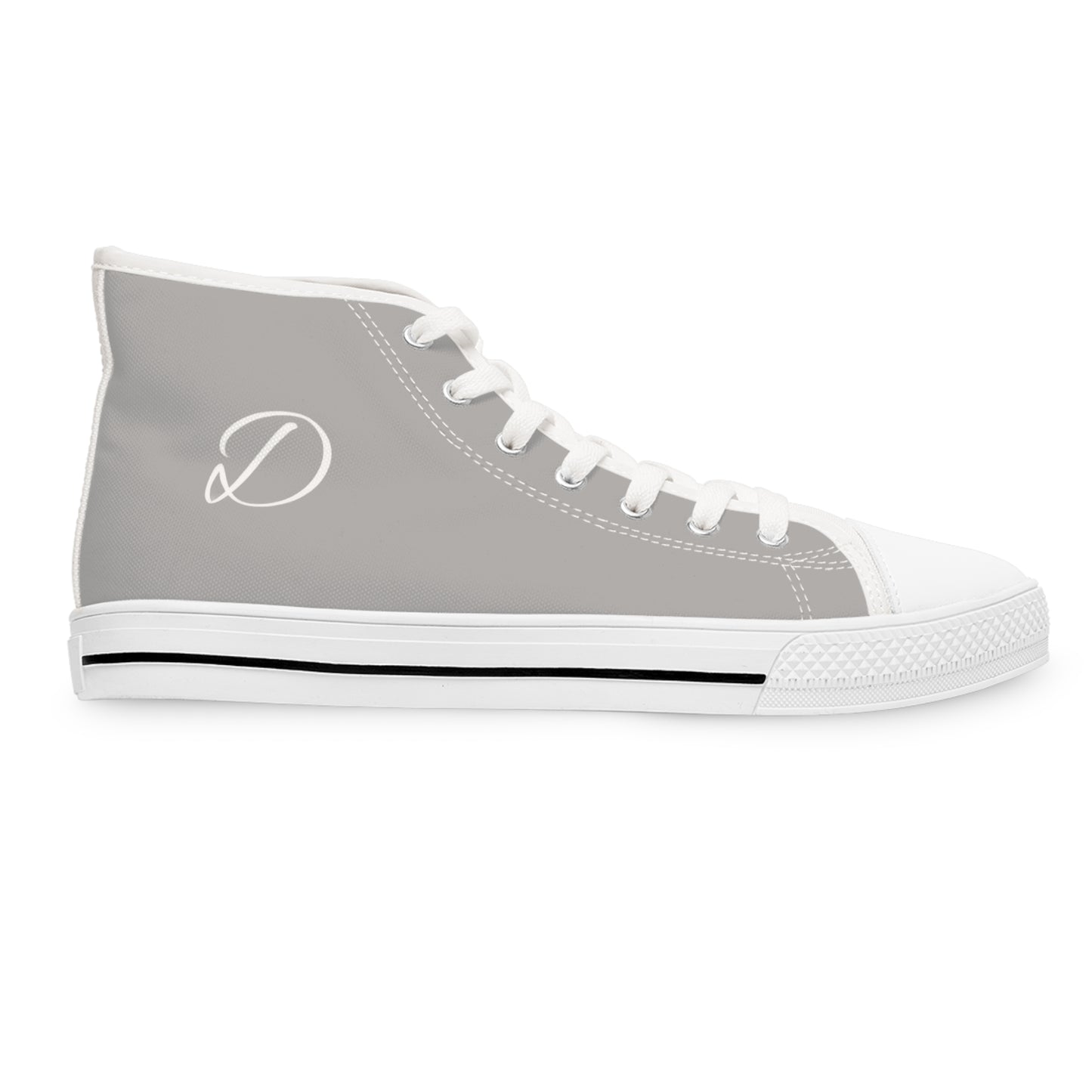 Driprime Women's D Curvz TM. High Top Sneakers