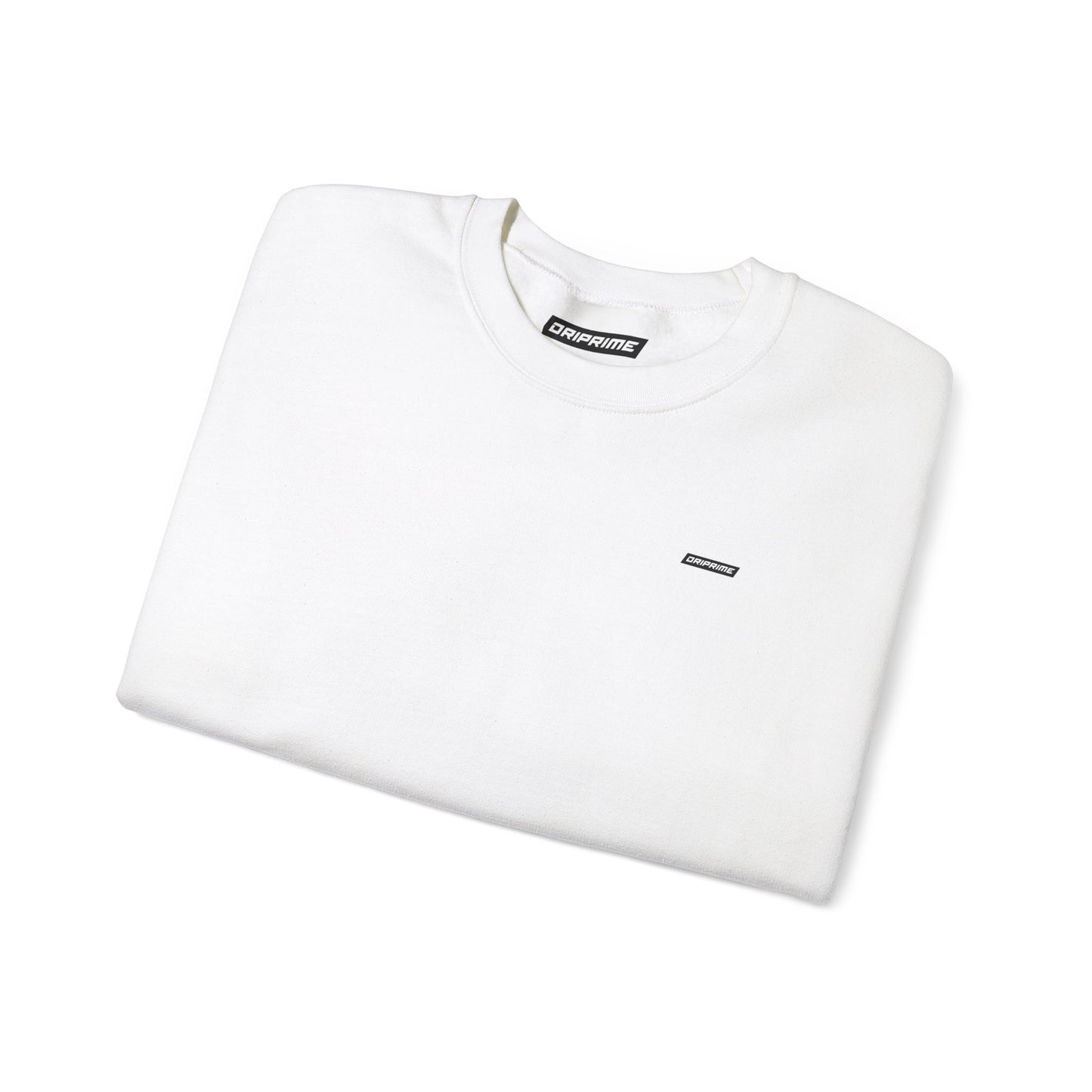 Driprime Streetwear Parallelogram TM. Sweatshirt (Men's)