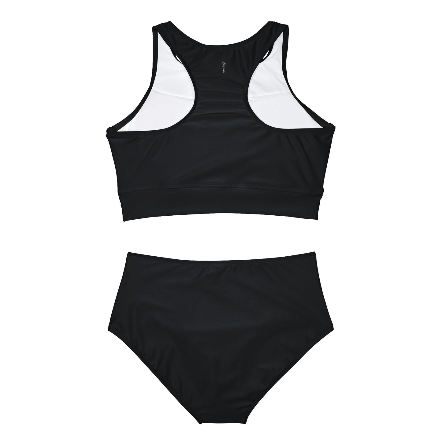 Driprime Bikini Model TM. Sporty Sexy Set (Women's)