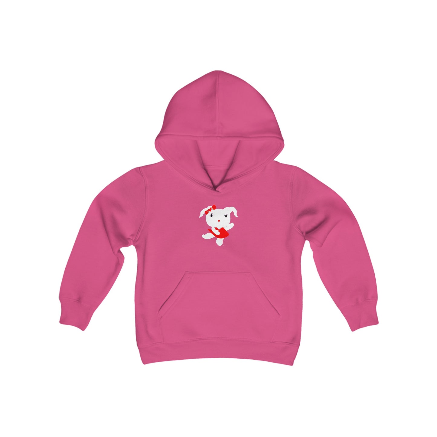 Driprime Cutie Pie TM. Hoodie (Girls)