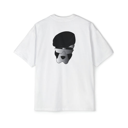 Driprime Streetwear Character TM. Oversized T-Shirt (Men's)