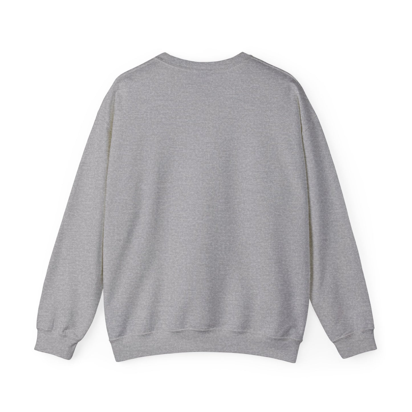 Driprime Streetwear Parallelogram TM. Sweatshirt (Men's)