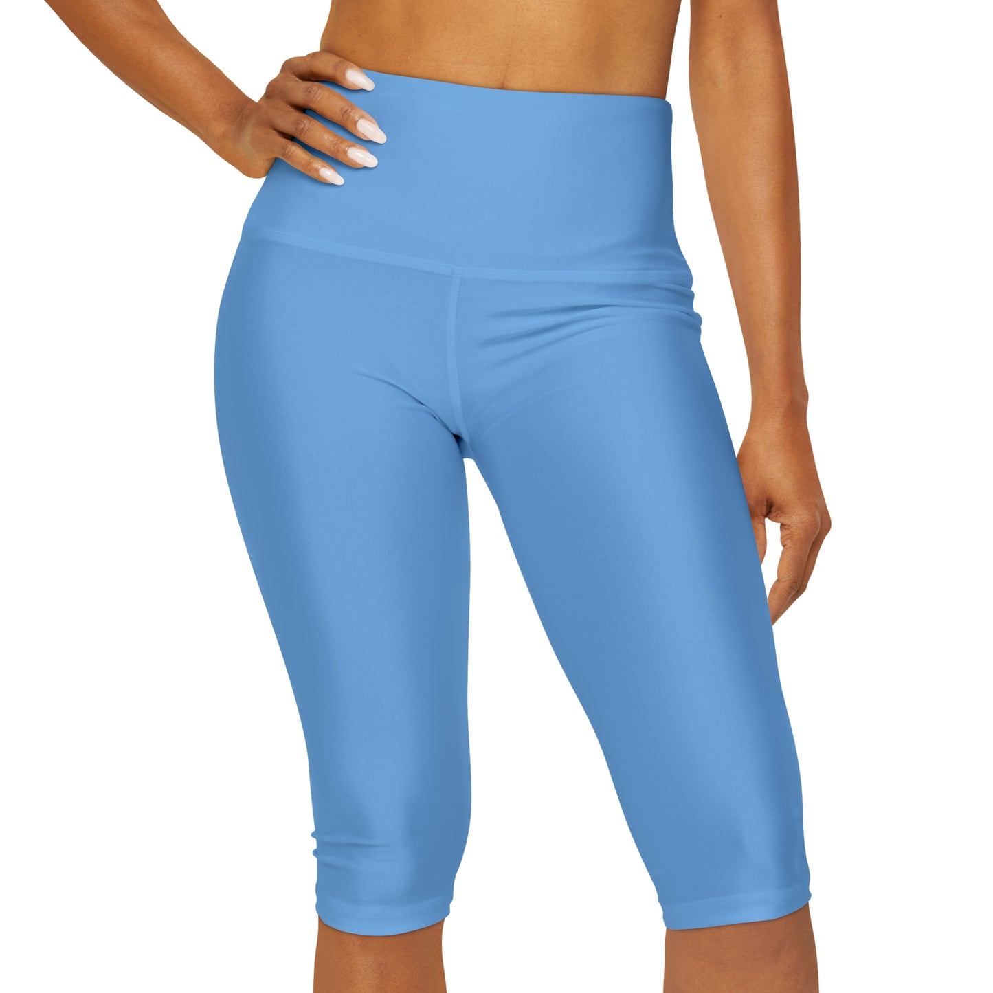 Driprime Yoga Capri Leggings