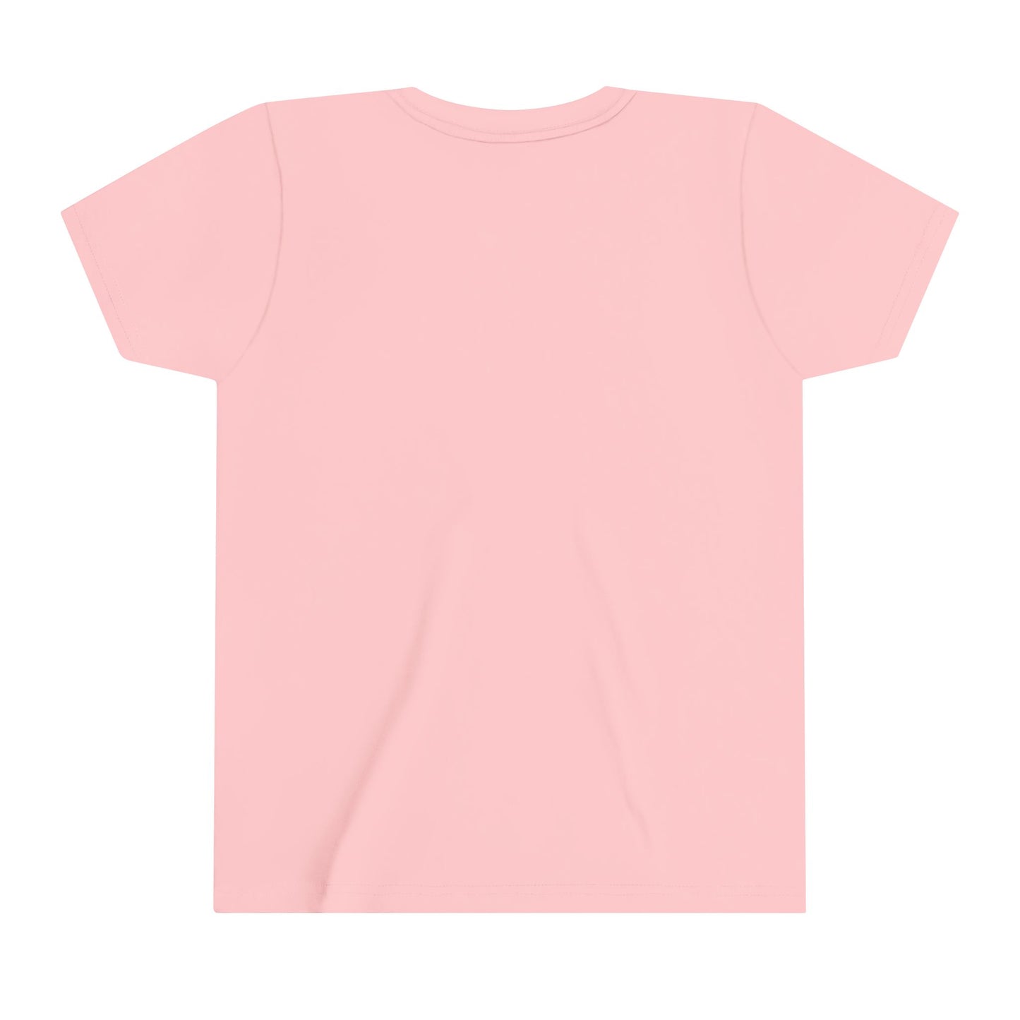 Driprime Cutie Pie TM. Character Tee (Girls)