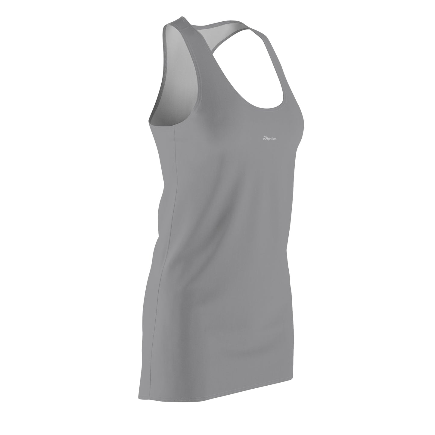 Driprime FitModel TM. Racerback Dress (Women's)