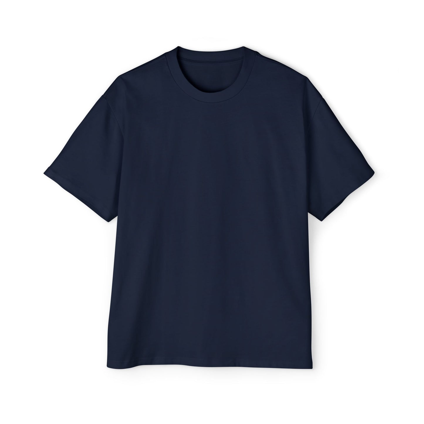 Driprime Streetwear Parallelogram TM. Oversized T-Shirt (Men's)