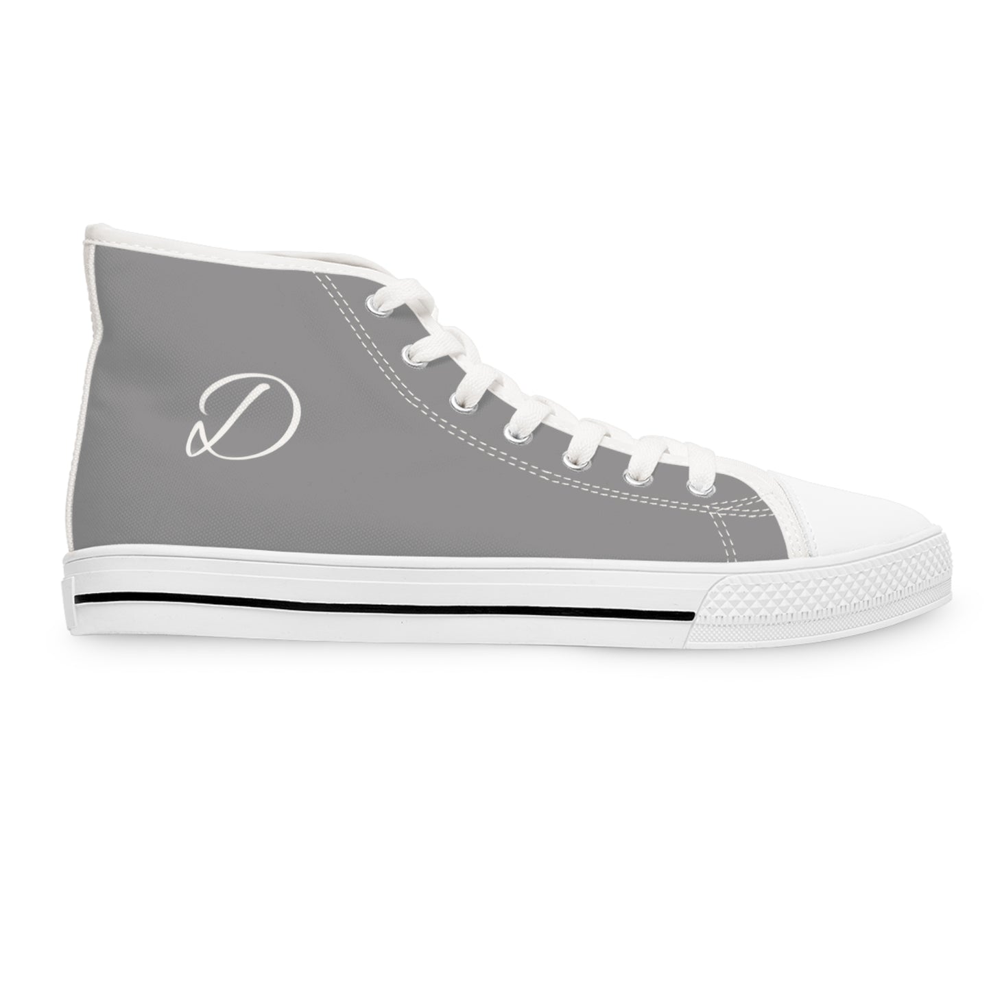 Driprime Women's D Curvz TM. High Top Sneakers