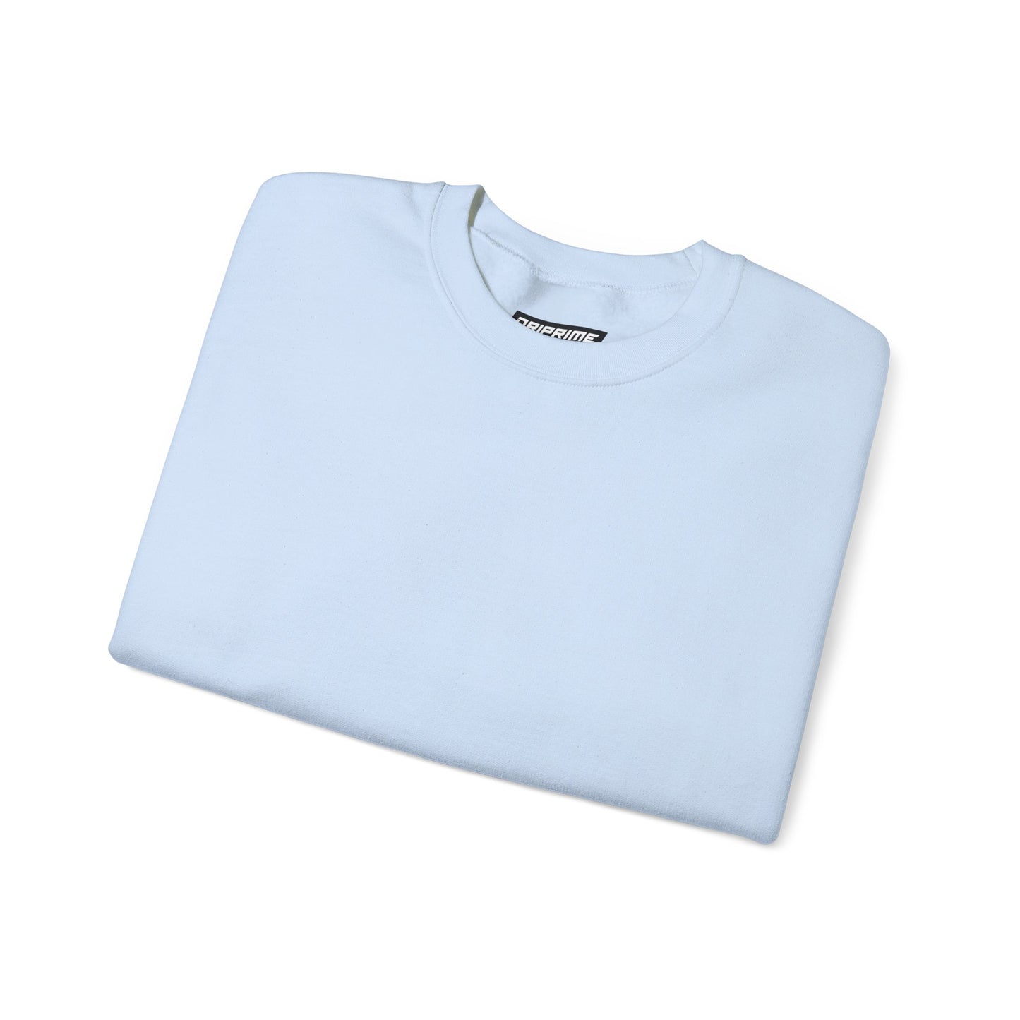 Driprime Streetwear Parallelogram TM. Sweatshirt (Men's)