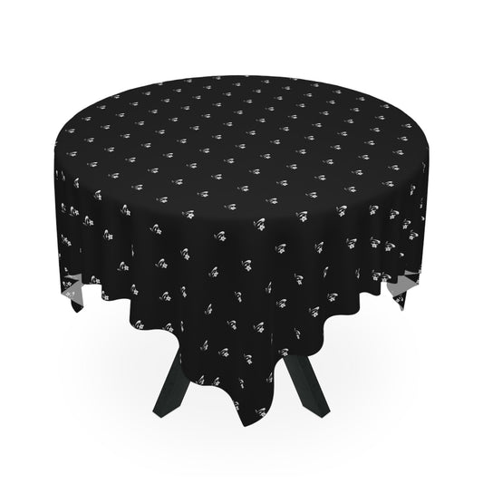 Driprime Streetwear DripDecor TM. Tablecloth