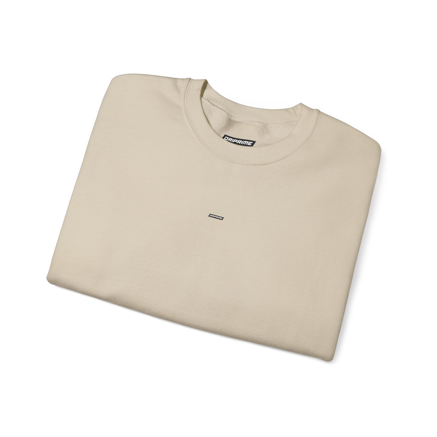 Driprime Streetwear Parallelogram TM. Sweatshirt (Men's)