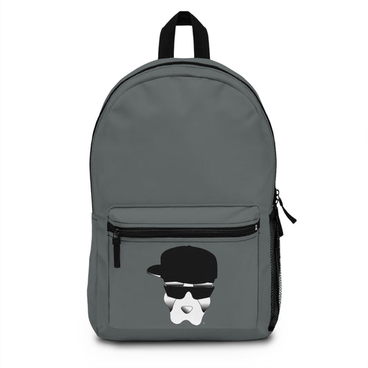 Driprime Streetwear Character TM. Backpack