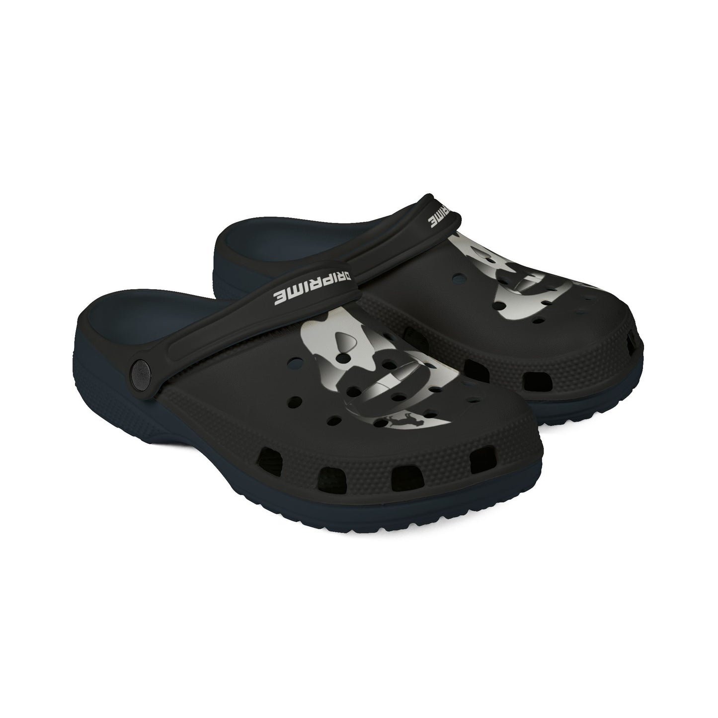 Driprime Streetwear Character TM. Foam Clogs (Men's)