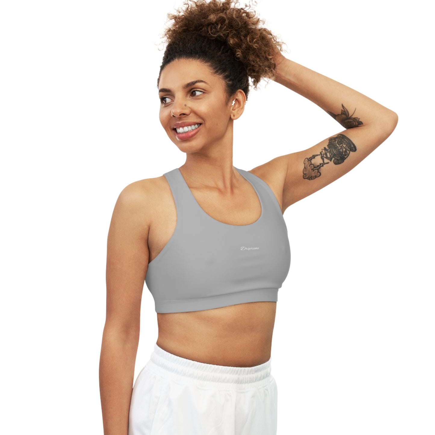 Driprime Women's Sports Bra