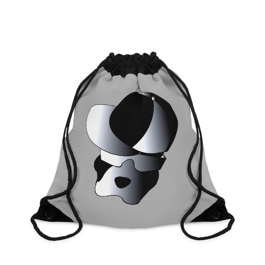 Driprime Streetwear Character TM. Drawstring Bag