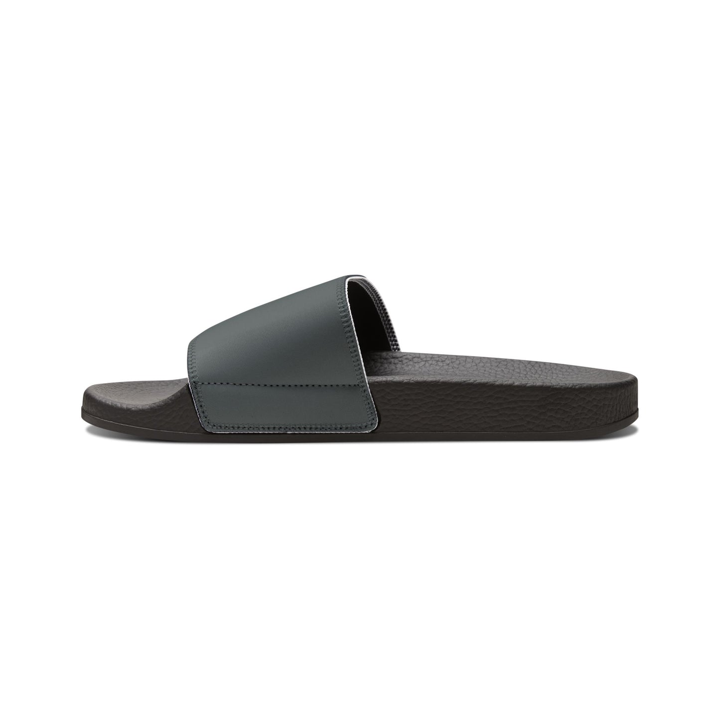 Driprime Streetwear Character TM. Slides (Men's)