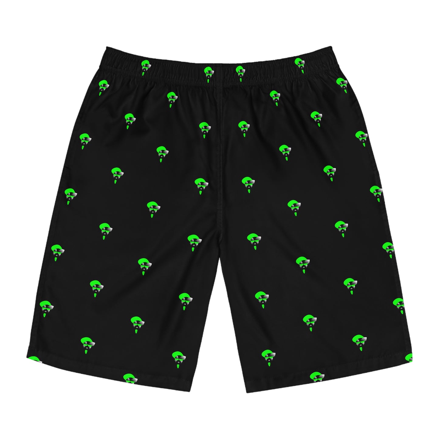 Driprime Streetwear Character TM. Board Shorts (Men's)