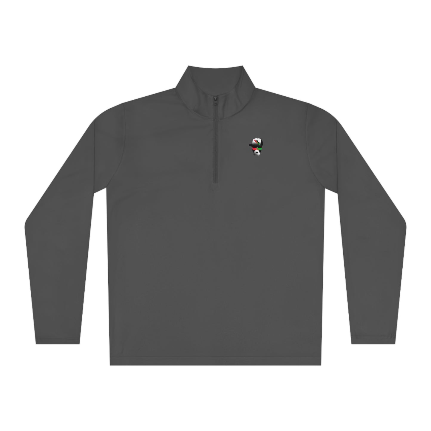 Driprime Sportswear SurfDogg TM. Quarter-Zip Pullover (Men's)