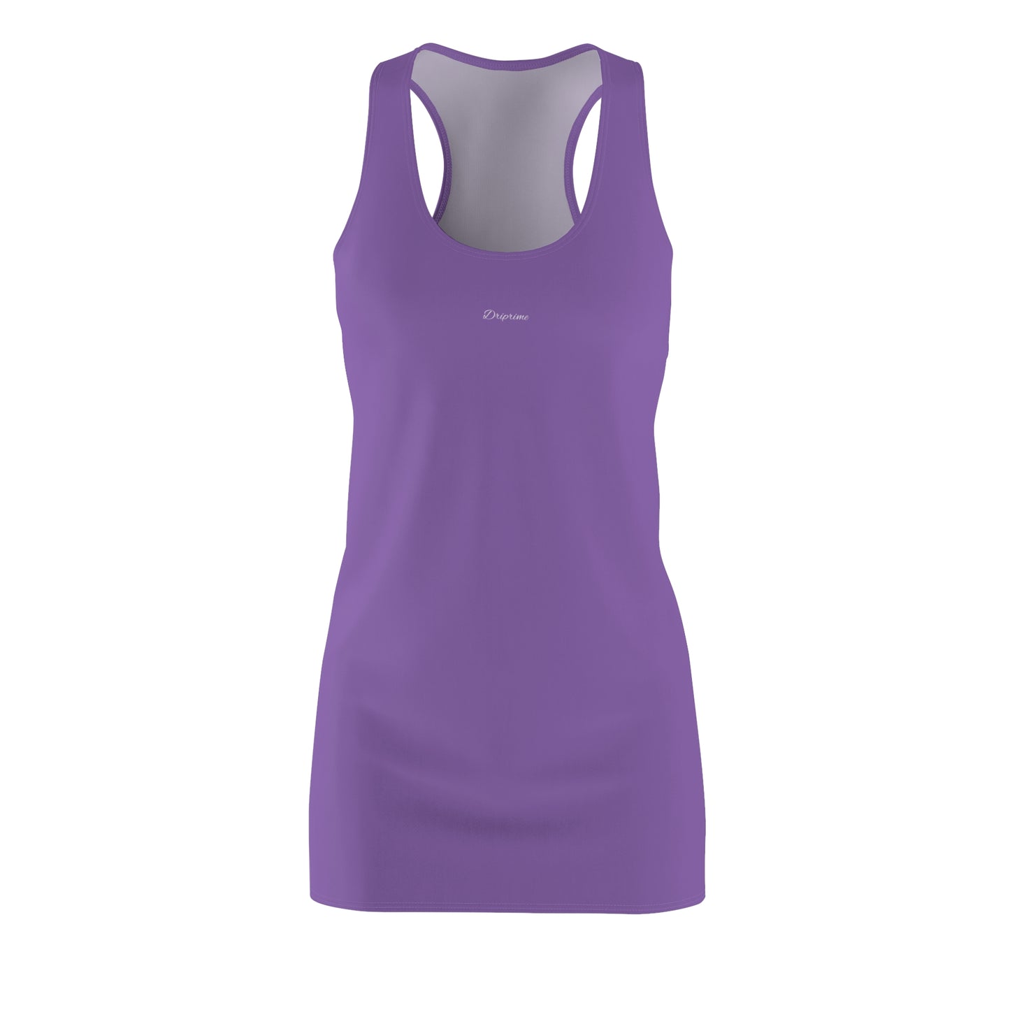 Driprime FitModel TM. Racerback Dress (Women's)