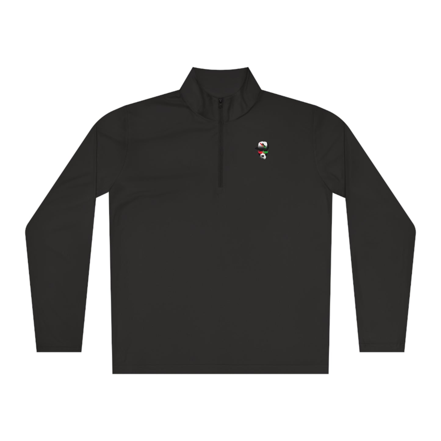 Driprime Sportswear SurfDogg TM. Quarter-Zip Pullover (Men's)