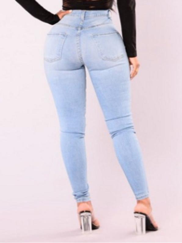 Driprime DimePiece TM. Skinny Jeans (Women's)