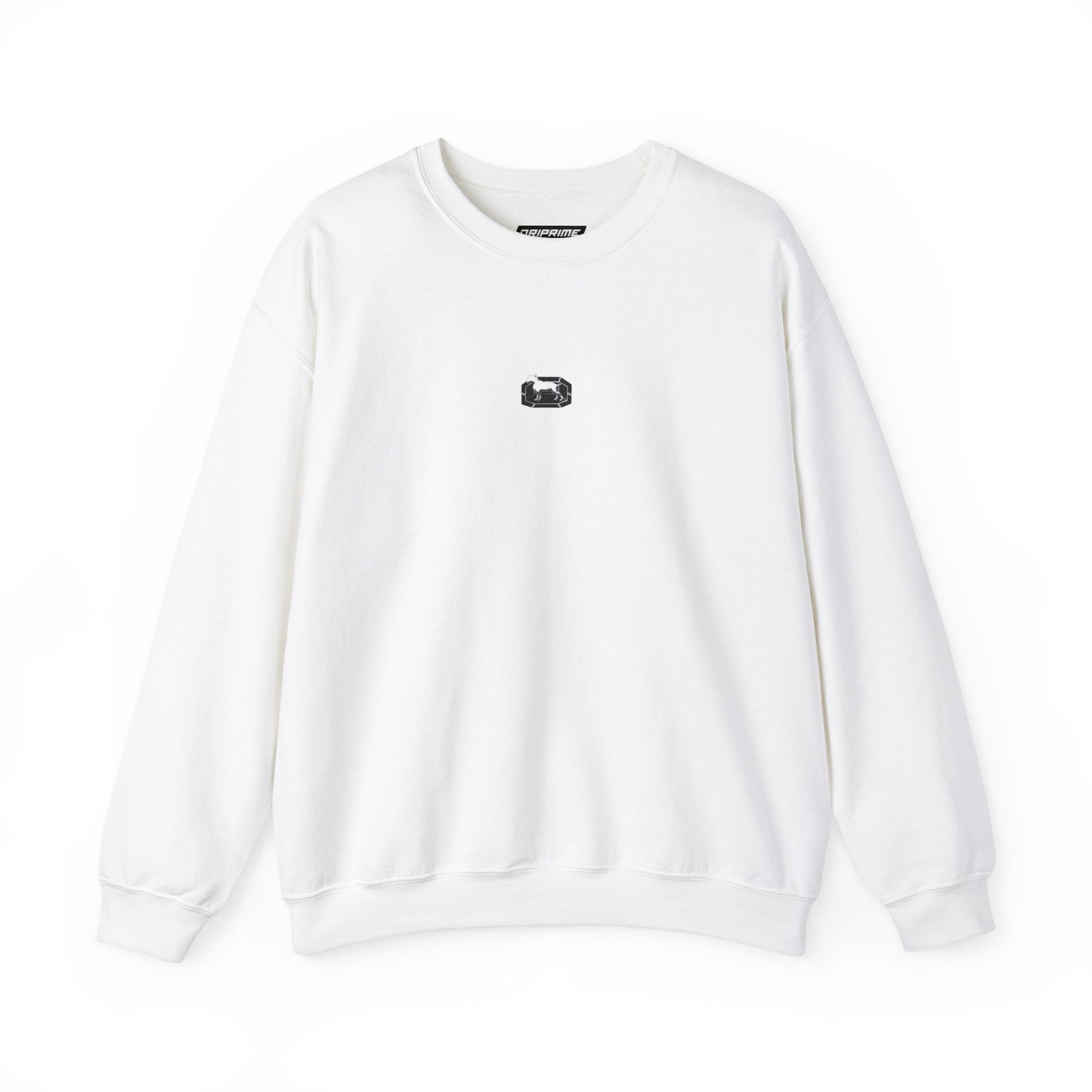 Driprime Streetwear Double Octagon TM. Sweatshirt (Men's)