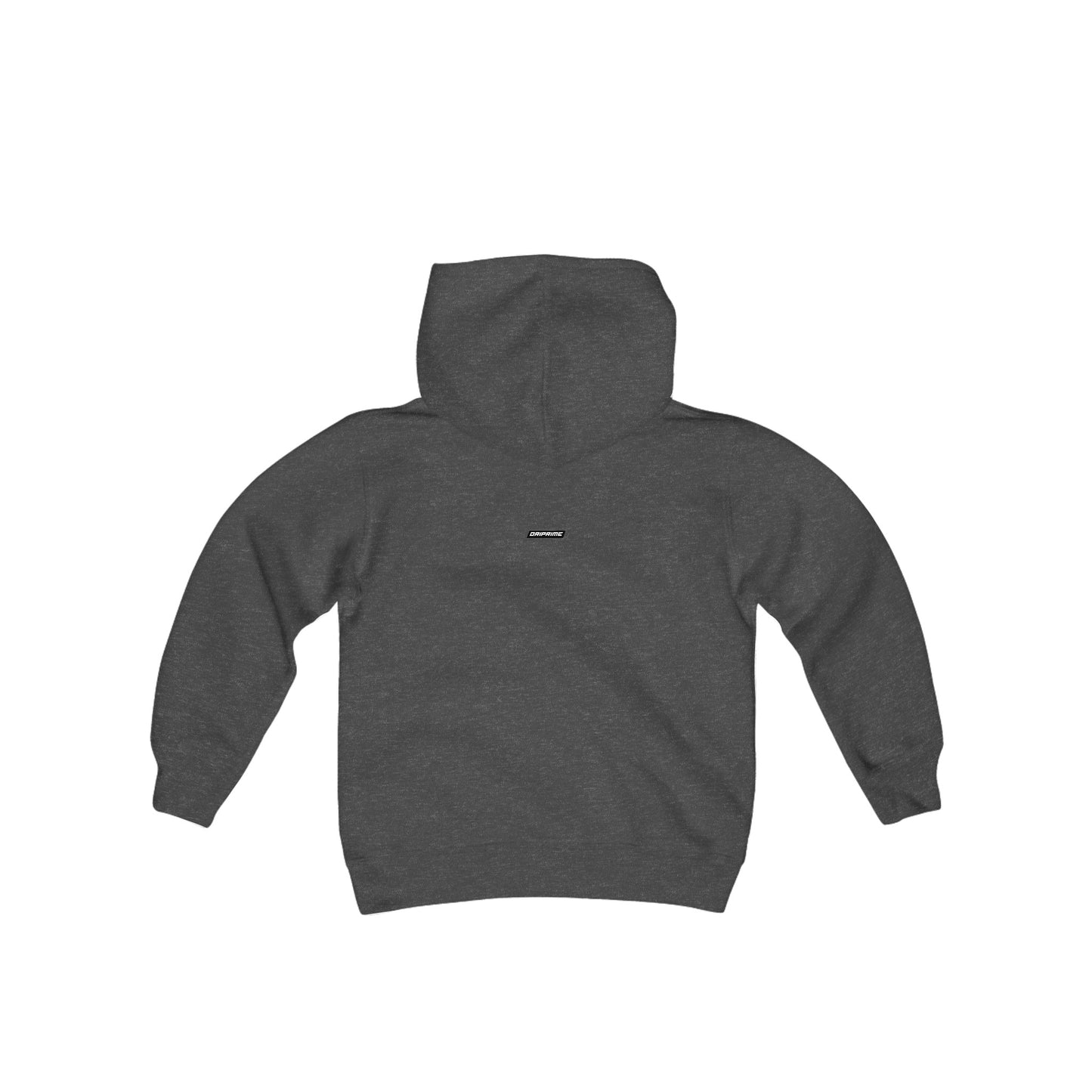 Driprime Streetwear Octagon TM. Hoodie (Youth)