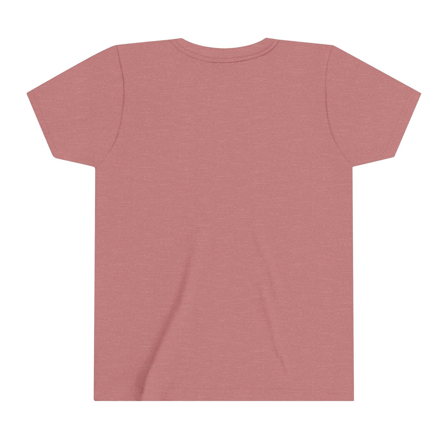 Driprime Cutie Pie TM. Short Sleeve Character Tee (Girls)