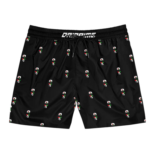 Driprime Streetwear SurfDogg TM. Mid-Length Swim Shorts (Men's)