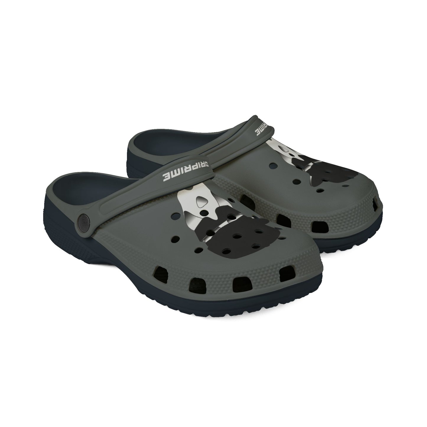 Driprime Streetwear Character Foam Clogs (Men's)