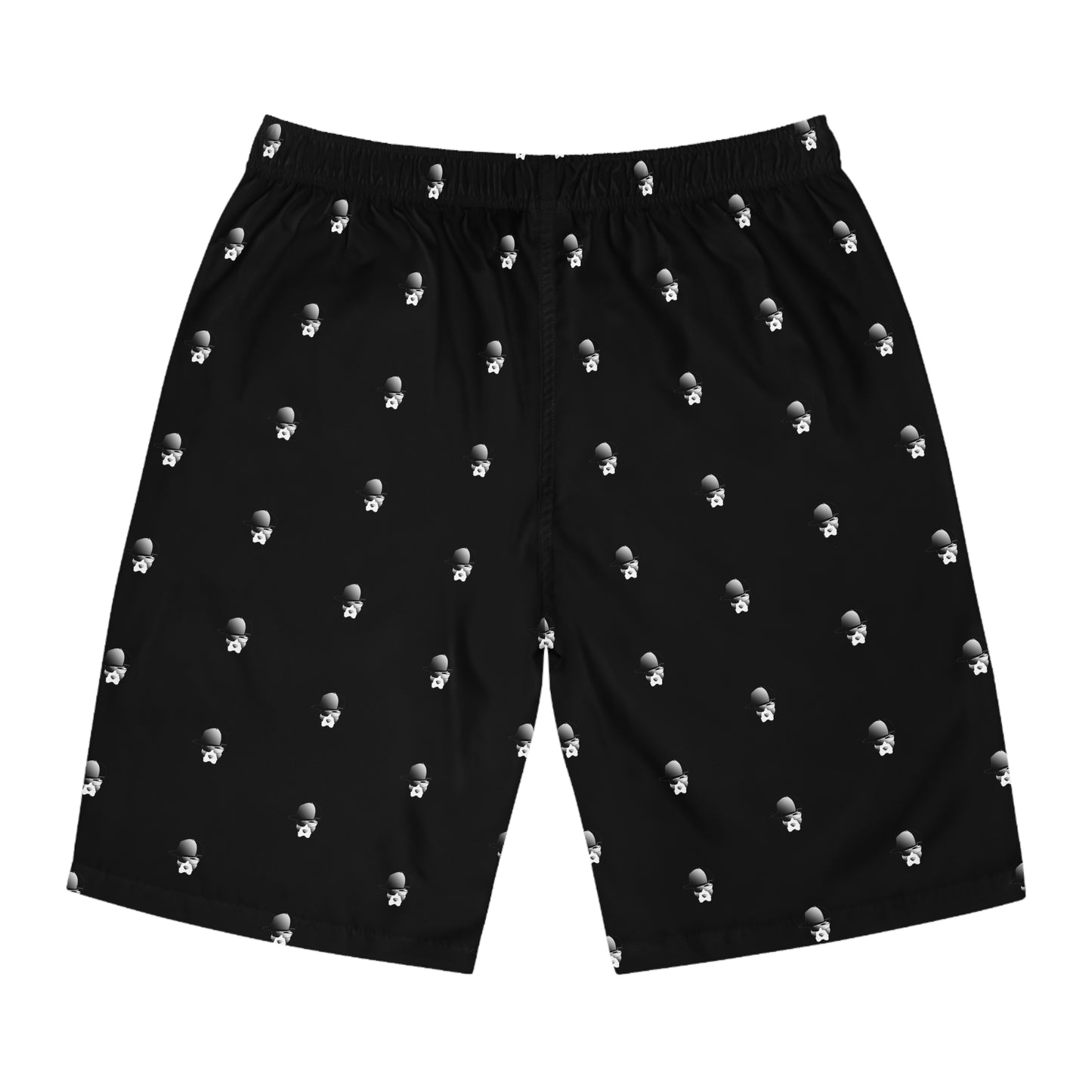 Driprime Streetwear Character TM. Board Shorts (Men's)