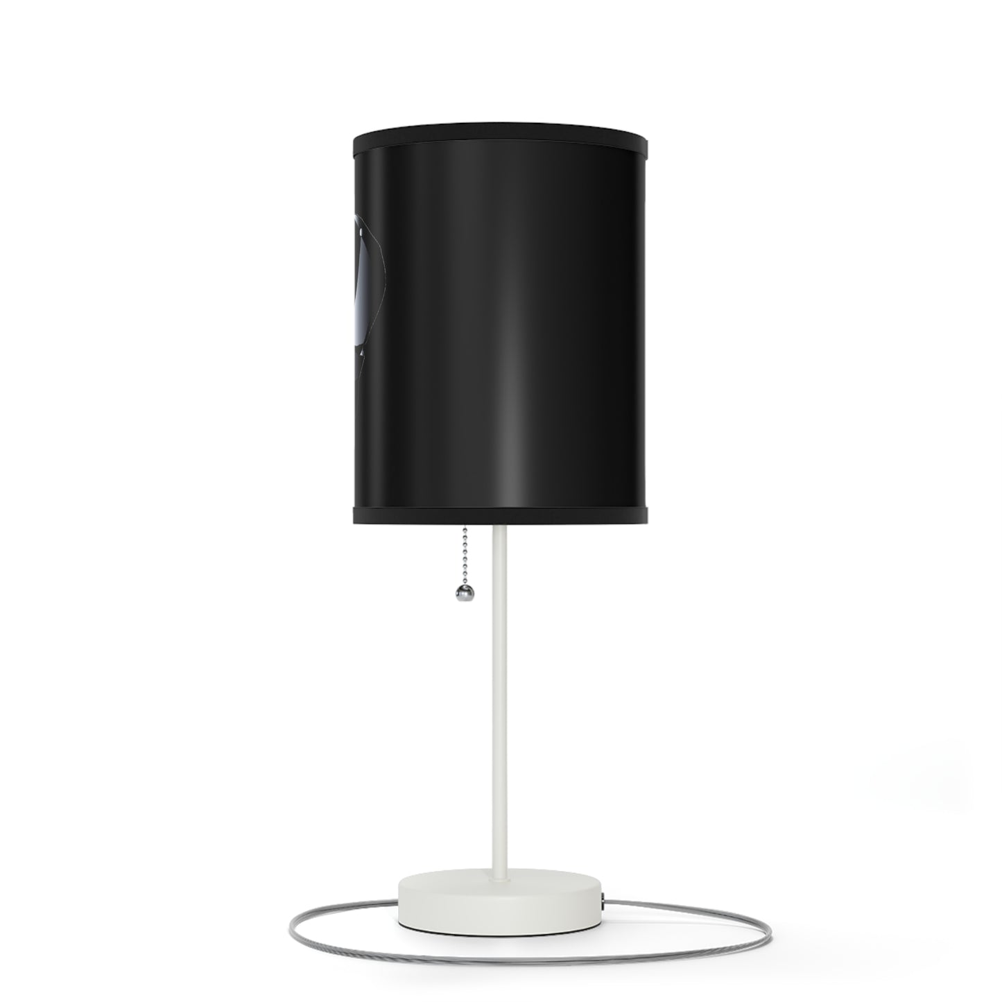 Driprime Streetwear DripDecor TM. Lamp w/Stand