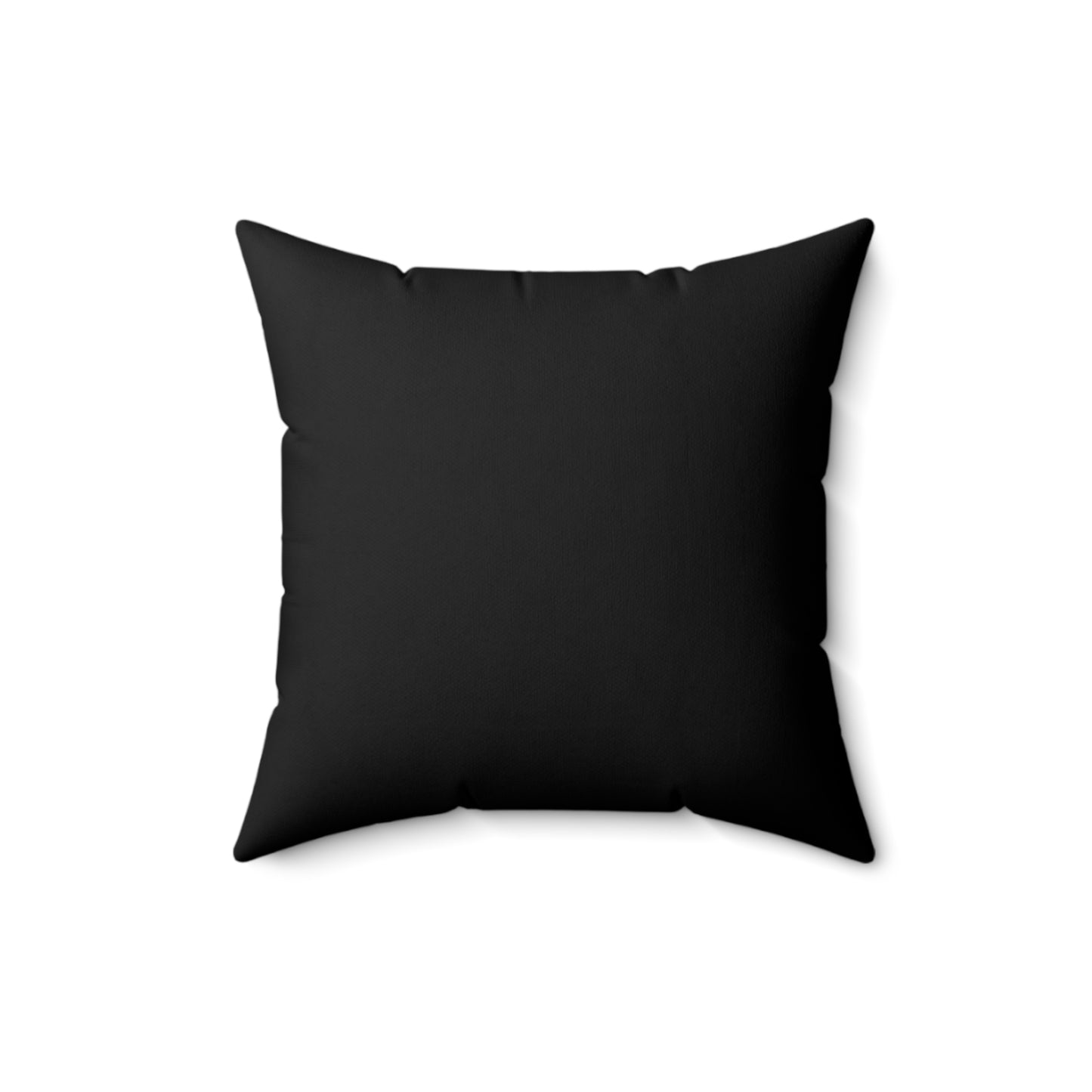 Driprime Streetwear Character DripDecor TM. Polyester Square Pillow